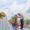 บรรยากาศการจัดกิจกรรมวันสหกรณ์แห่งชาติ เมื่อวันที่ 26 กุมภาพันธ์ 2567 